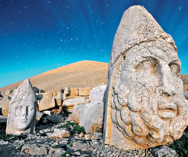 Ankara Tarih ve Müze Turu