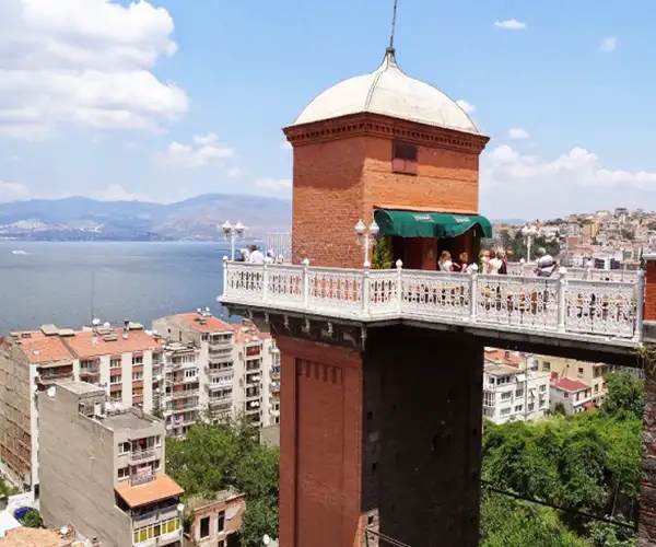 Antalya Sahil ve Tarih Turu