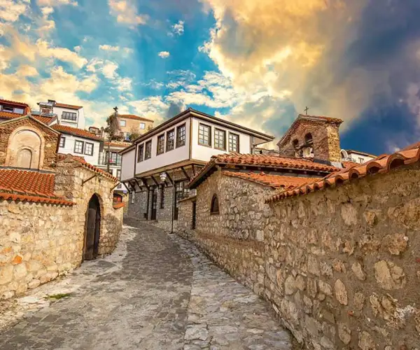 Munzur Vadisi - Ovacık ve Tunceli Turu